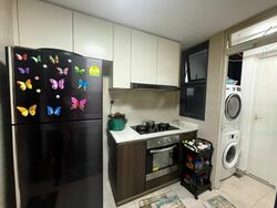 Symphony Suites (D27), Condominium #458189281